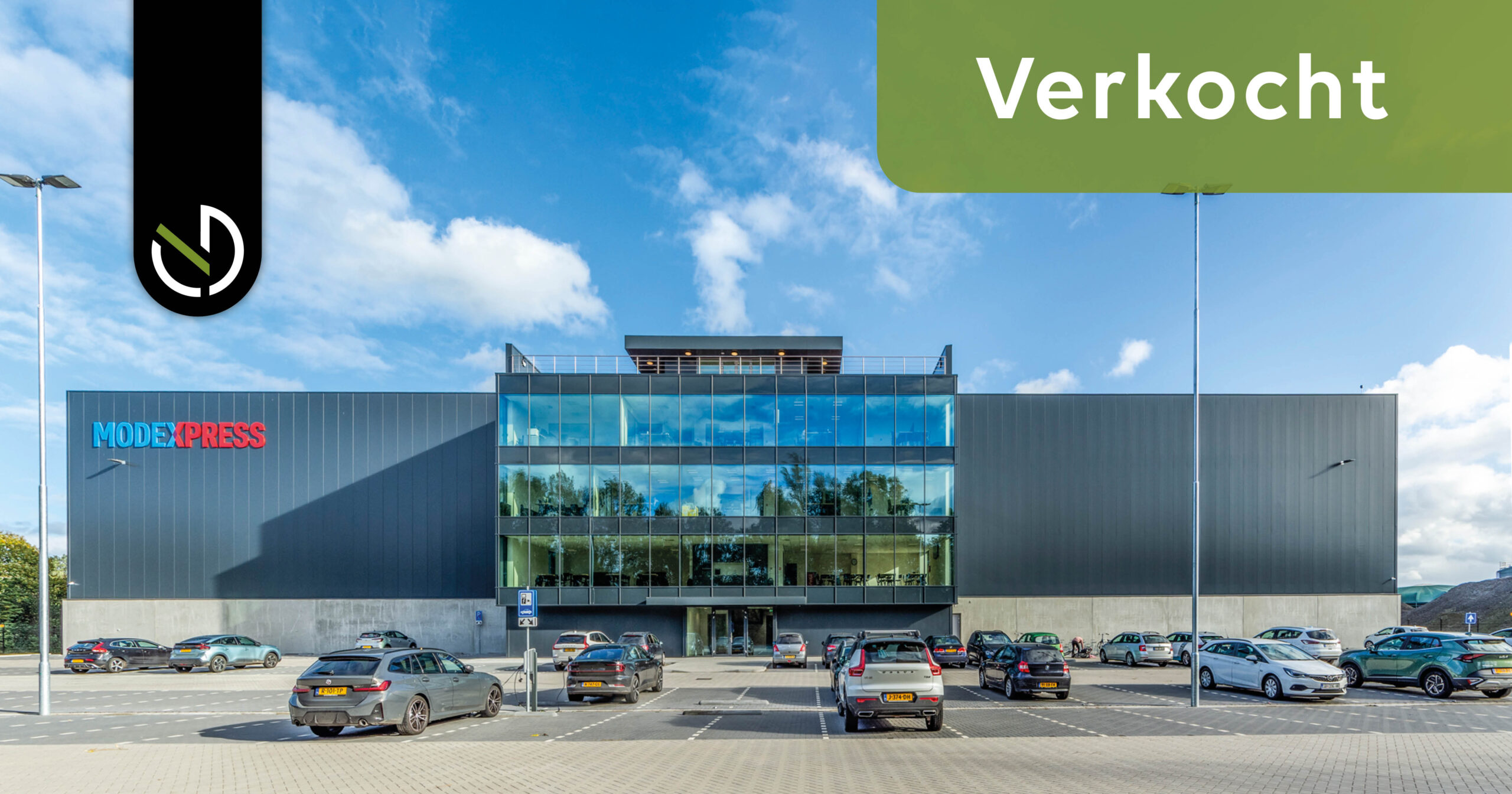 VDG Warehouse Helmond